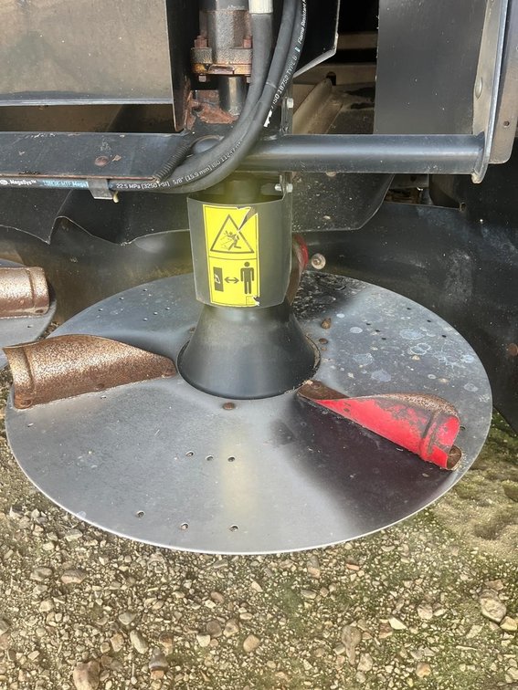 Image for 2016 CASE IH 8240 COMBINE