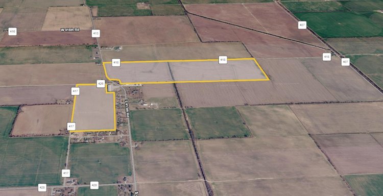Image for 247 ACRES EAST PRAIRIE MISSISSIPPI COUNTY MO