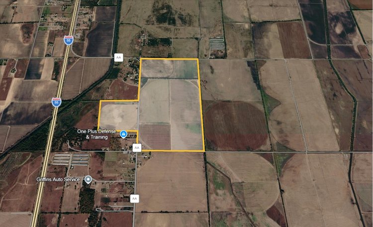 Image for 370 ACRES SIKESTON MISSOURI