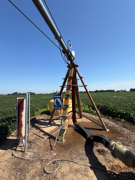 Image for 160 ACRES SIKESTON MISSOURI