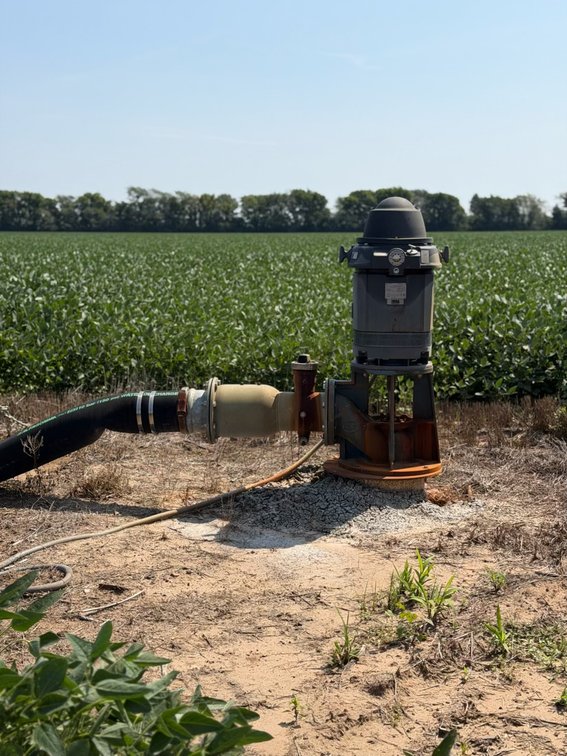 Image for 160 ACRES SIKESTON MISSOURI