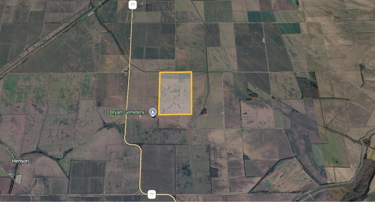 Image for 316 ACRES M/L (WYATT) MISSISSIPPI COUNTY MISSOURI
