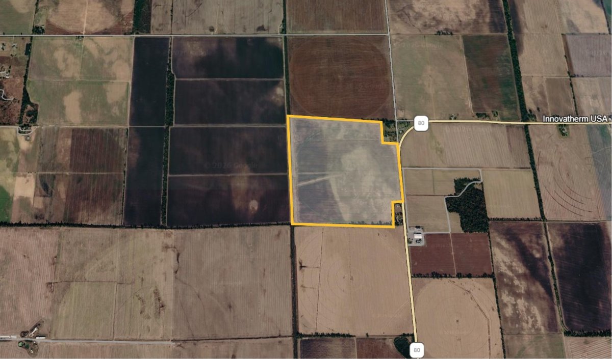 Image for 150 ACRES EAST PRAIRIE NEW MADRID COUNTY MISSOURI