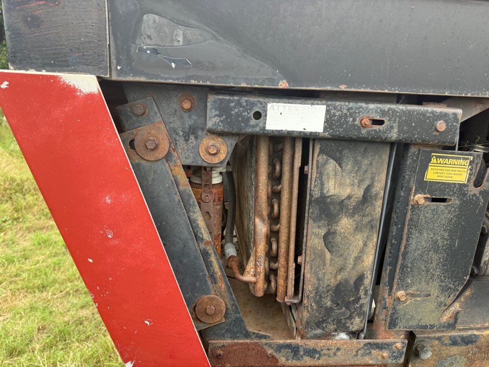 Image for BANKRUPTCY AUCTION! 3594 CASE IH TRACTOR CORNING AR
