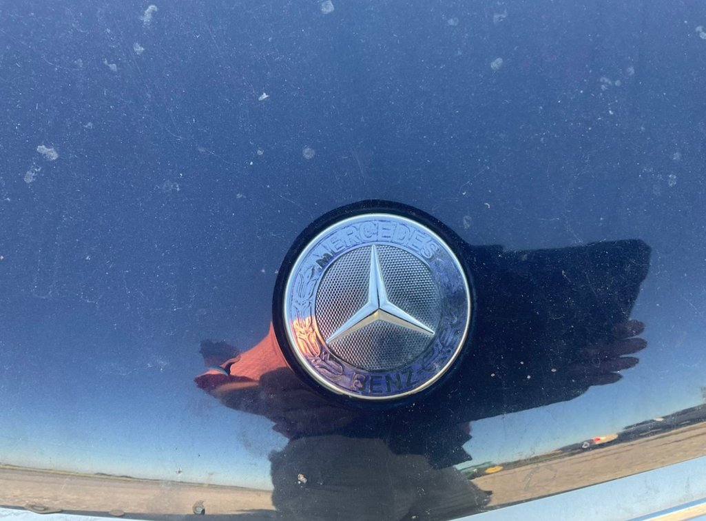 Image for 2006 MERCEDES-BENZ K350