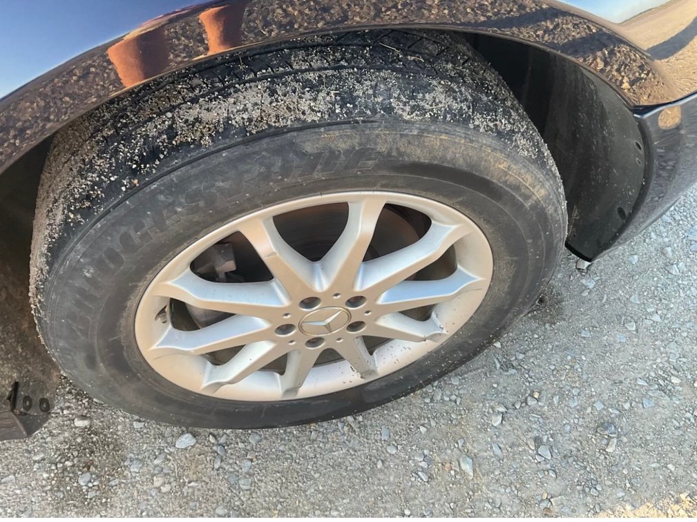 Image for 2006 MERCEDES-BENZ K350