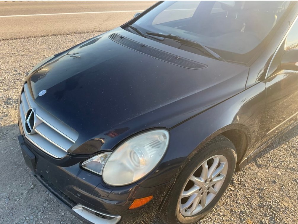 Image for 2006 MERCEDES-BENZ K350