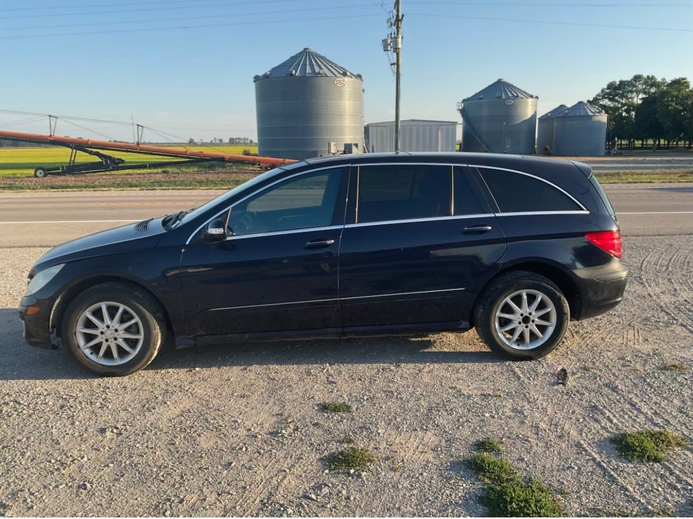 Image for 2006 MERCEDES-BENZ K350