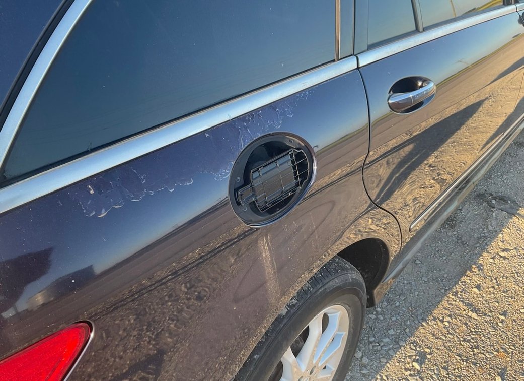 Image for 2006 MERCEDES-BENZ K350