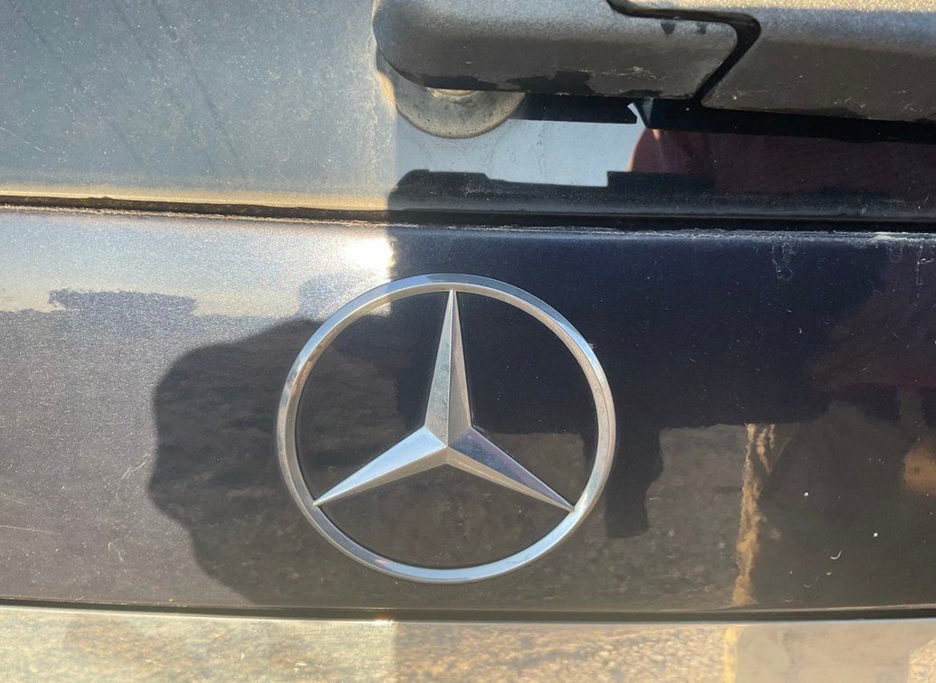 Image for 2006 MERCEDES-BENZ K350