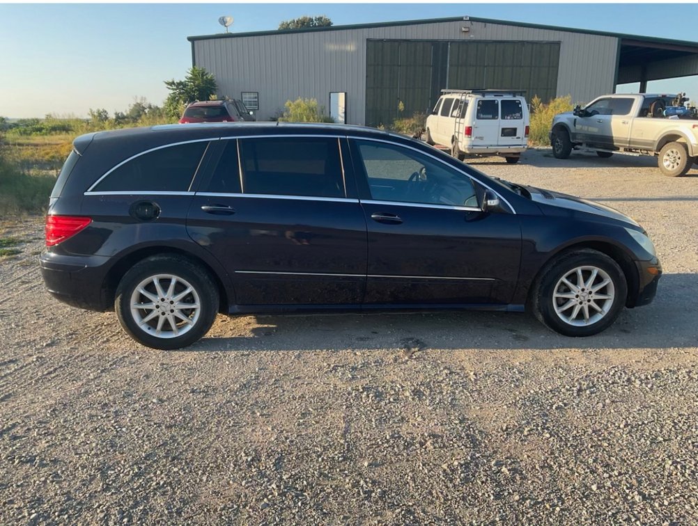 Image for 2006 MERCEDES-BENZ K350