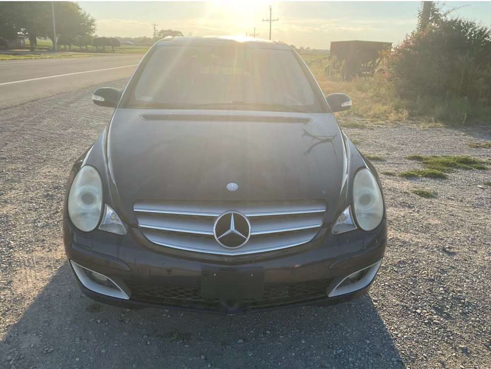 Image for 2006 MERCEDES-BENZ K350