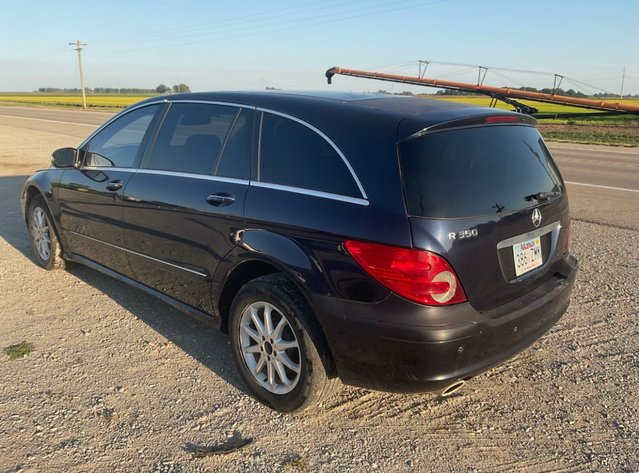 Image for 2006 MERCEDES-BENZ K350