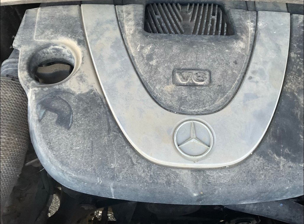 Image for 2006 MERCEDES-BENZ K350