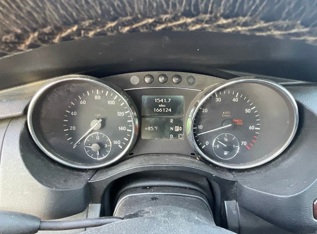 Image for 2006 MERCEDES-BENZ K350