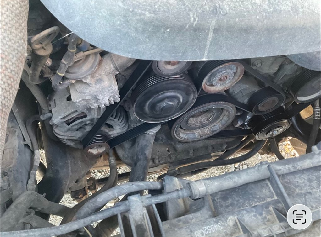 Image for 2006 MERCEDES-BENZ K350