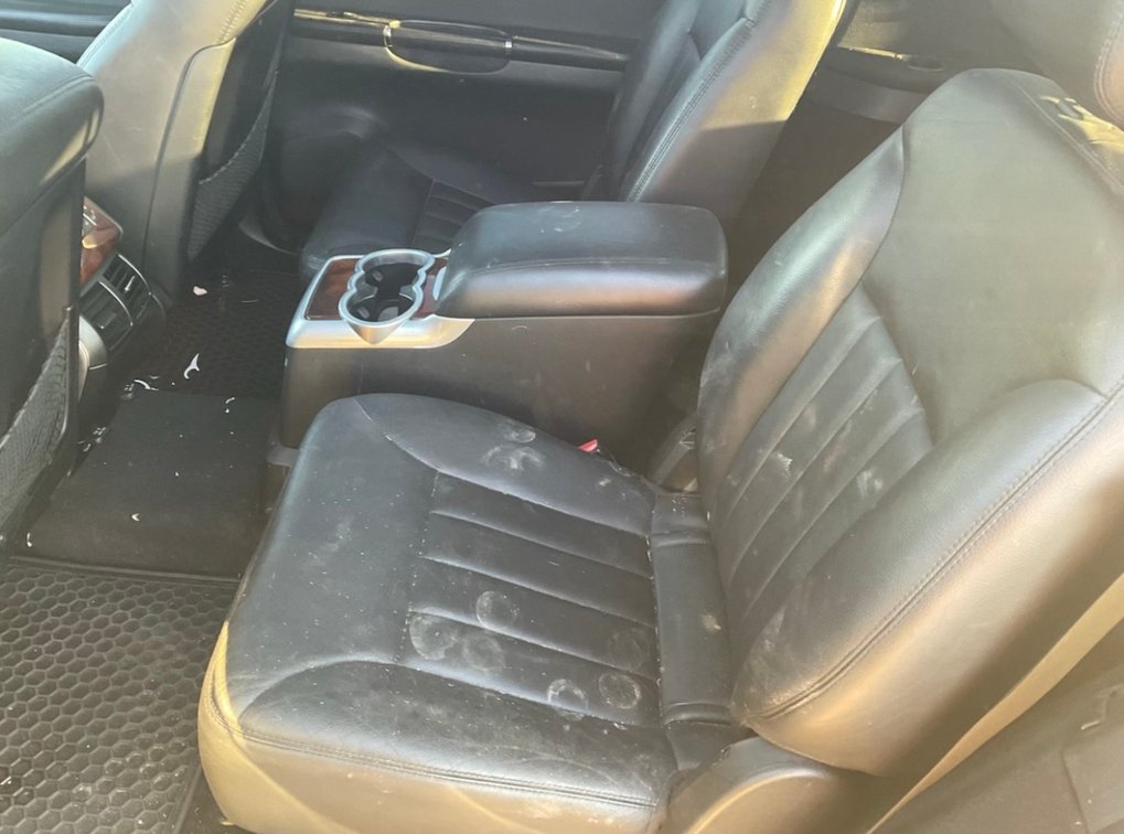 Image for 2006 MERCEDES-BENZ K350