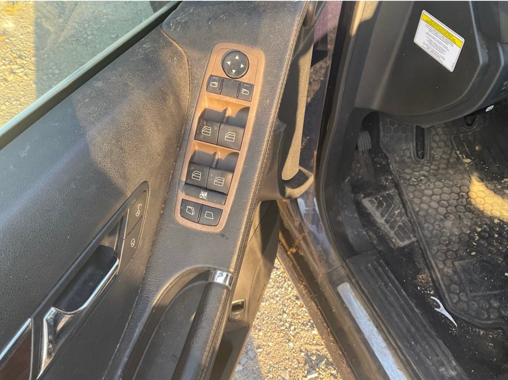 Image for 2006 MERCEDES-BENZ K350