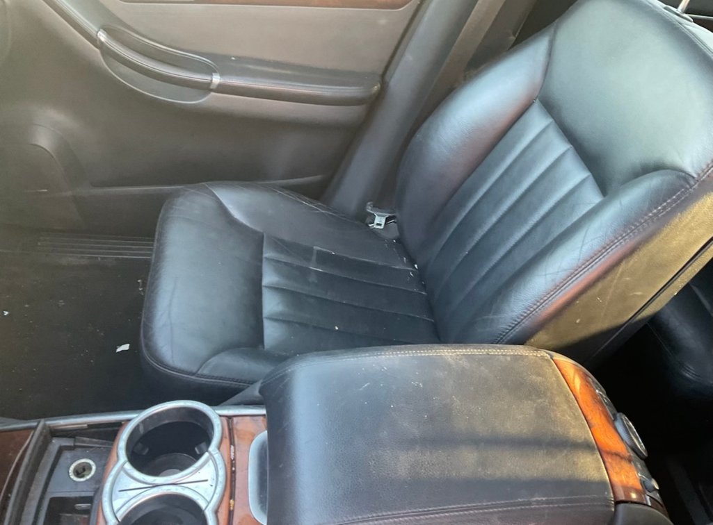 Image for 2006 MERCEDES-BENZ K350
