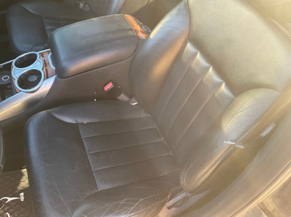 Image for 2006 MERCEDES-BENZ K350
