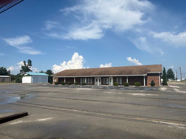 Image for 830 S TERMINAL AVE PIGGOTT ARKANSAS