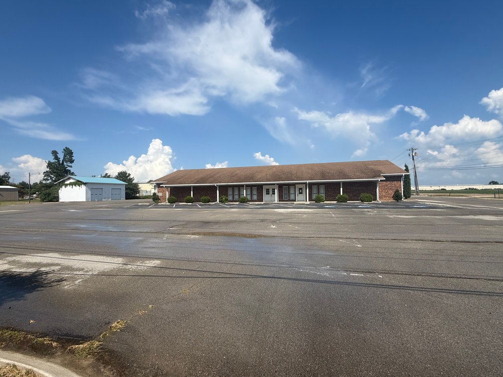 Image for 830 S TERMINAL AVE PIGGOTT ARKANSAS
