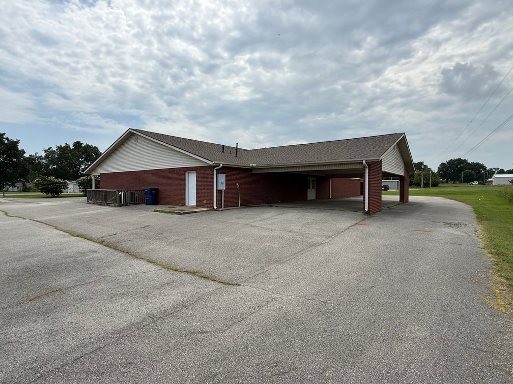 Image for 11971 HIGHWAY 49N MARMADUKE ARKANSAS