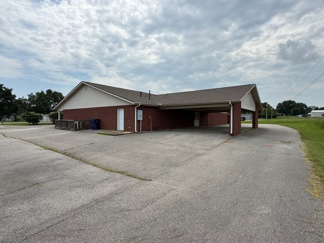 Image for 11971 HIGHWAY 49N MARMADUKE ARKANSAS