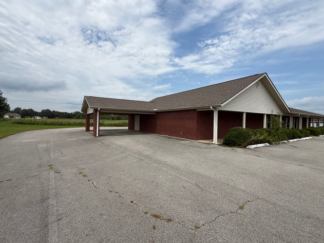 Image for 11971 HIGHWAY 49N MARMADUKE ARKANSAS
