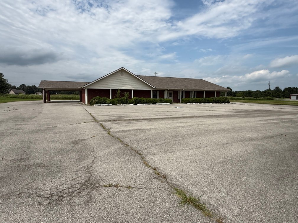 Image for 11971 HIGHWAY 49N MARMADUKE ARKANSAS