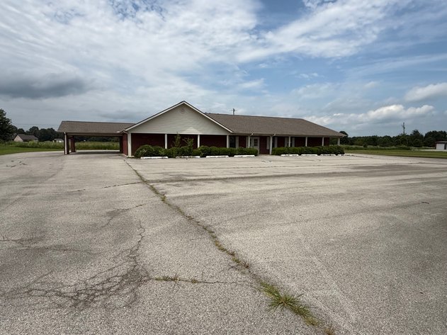 Image for 11971 HIGHWAY 49N MARMADUKE ARKANSAS