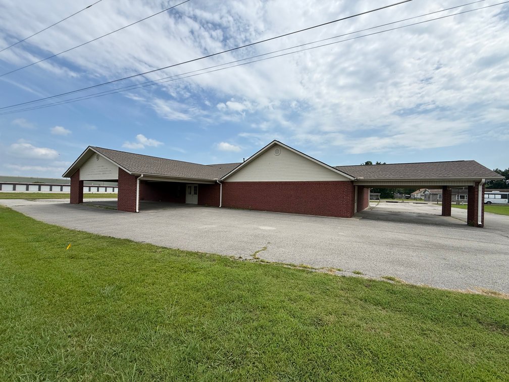 Image for 11971 HIGHWAY 49N MARMADUKE ARKANSAS