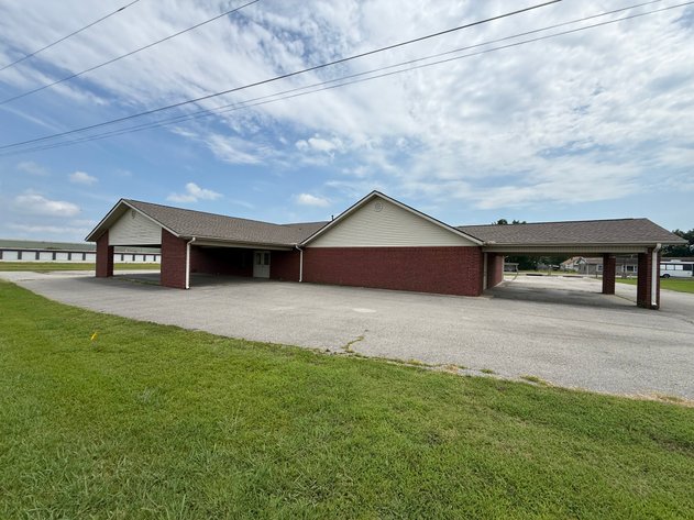 Image for 11971 HIGHWAY 49N MARMADUKE ARKANSAS