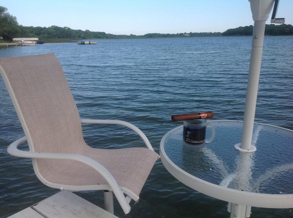 N73W36388 South Shore Dr, Oconomowoc, WI