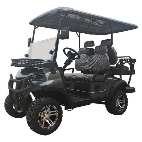 Image for Personal Property Auction