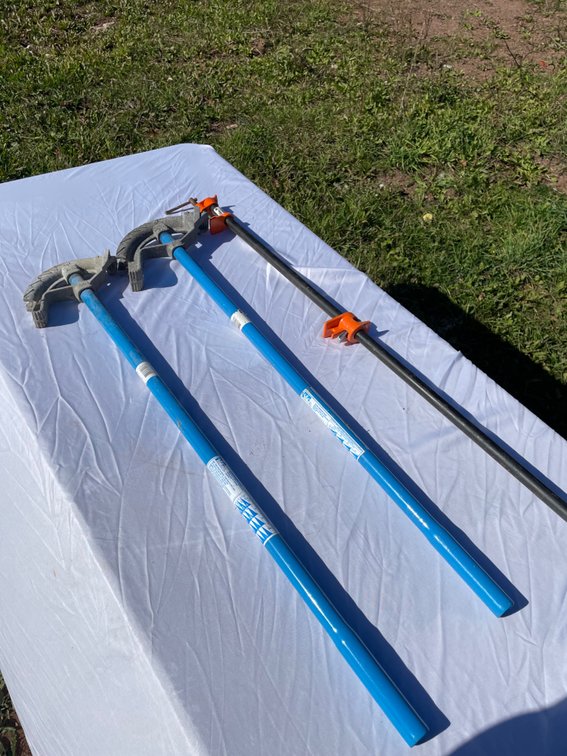 Ideal Conduit Benders & Pipe Bender