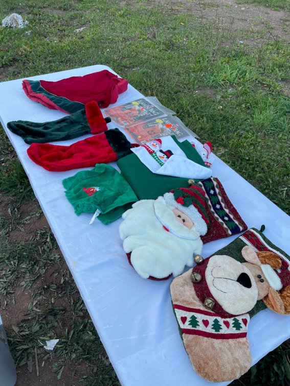 Christmas Decorations - Holiday Accessories and Outdoor Christmas Lights