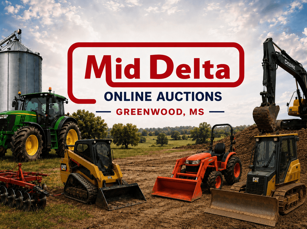 Image for SEPTEMBER 1ST TIMED AUCTION