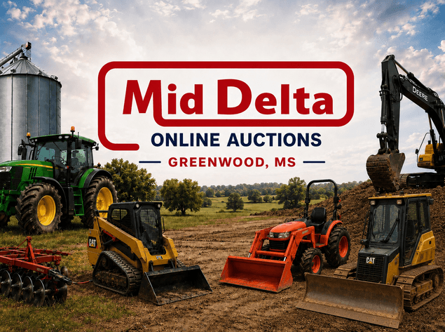 Image for SEPTEMBER 1ST VIRTUAL AUCTION