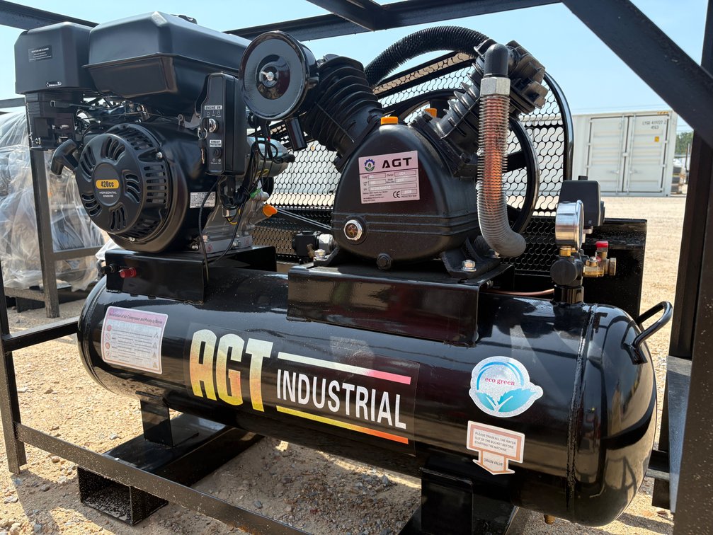 AGT Air Compressor - AC