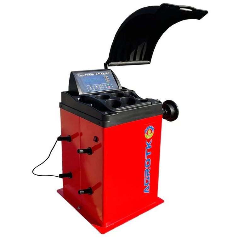 AGT ATK-WB24A Tire Balancer