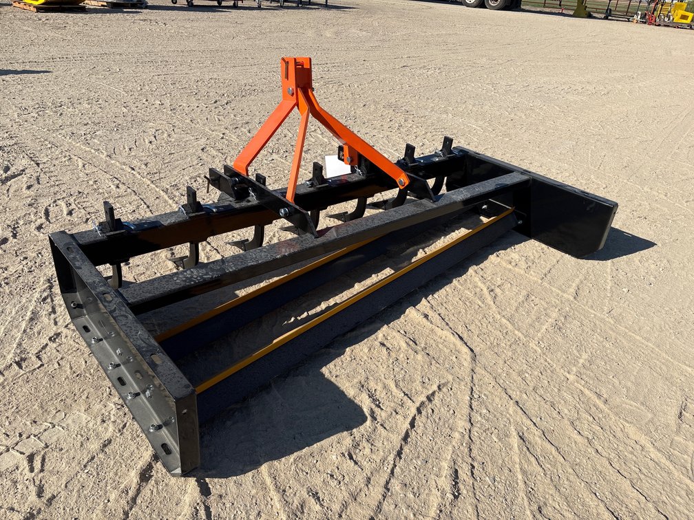 Wolverine DBS72 Grader Blade