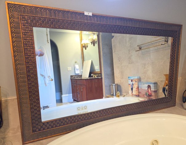 Image for Luxury Living Estate Auction: Calais at Grande Dunes