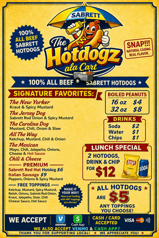 Image for Grand Opening JTH Auction Myrtle Beach Consignment