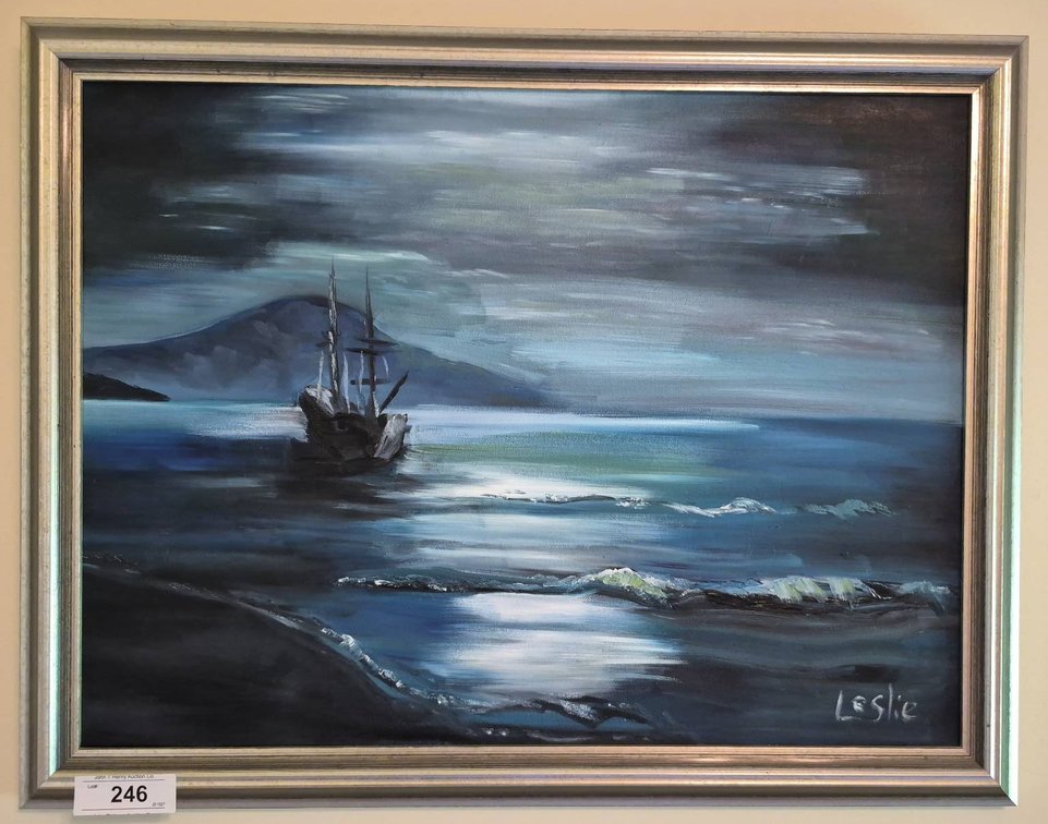 Image for Brittany Park Estate Auction – Myrtle Beach, SC