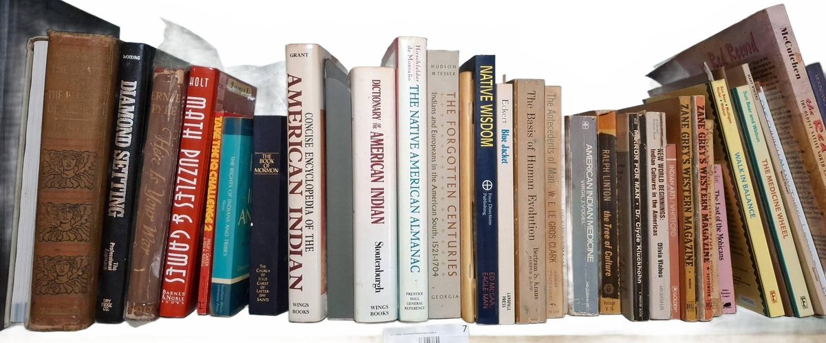 Hardcover and Paperback Book Lot