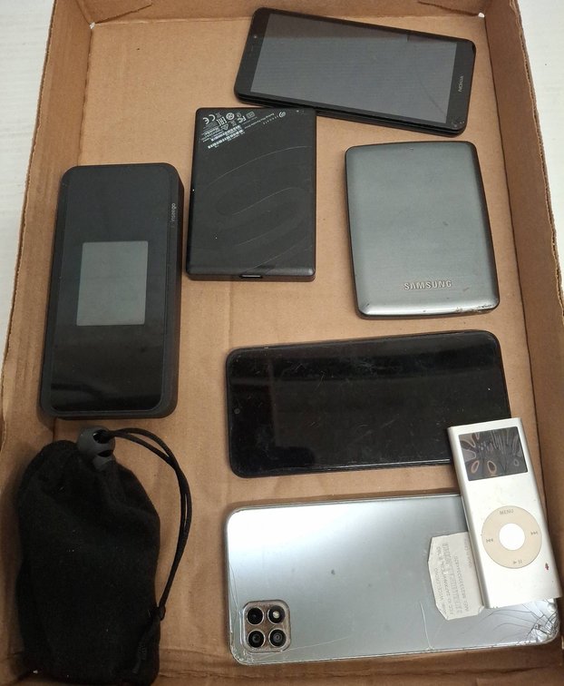 Image for 9/24/2026 - MB Consignment Auction - 3081 Waccamaw Blvd. Myrtle Beach, SC 29579