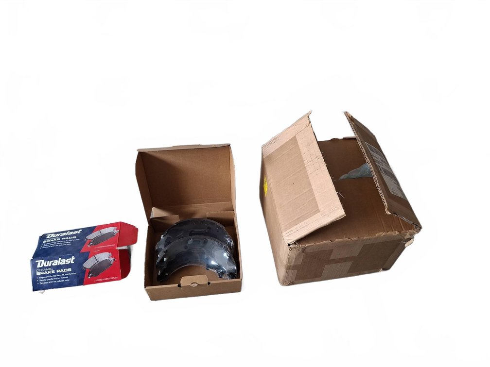 Image for Estate of Karl Walters - 5127 Huston Rd. Conway, SC 29526