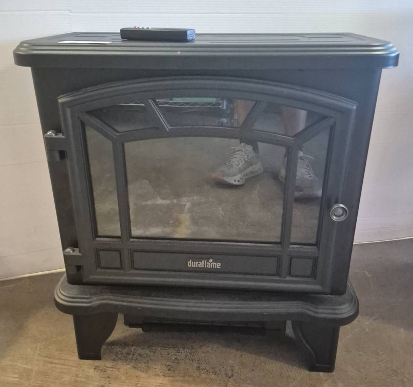 Duraflame DFI-550-22 Electric Fireplace Heater