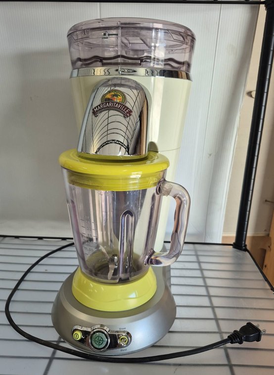 Margaritaville Frozen Concoction Maker Blender